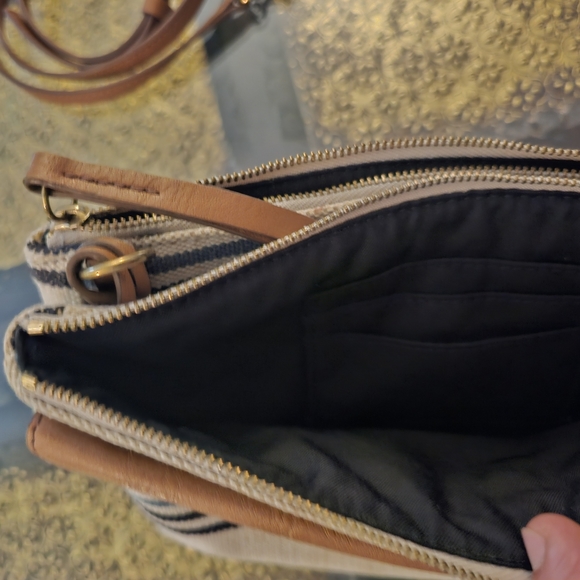 Cute Fossil Cross Body Bag - Picture 6 of 6